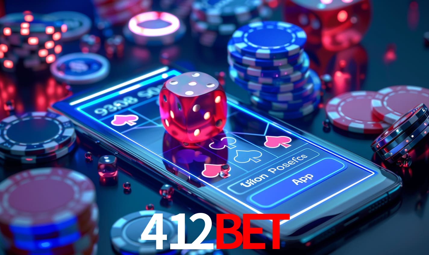 Baixar App 412Bet