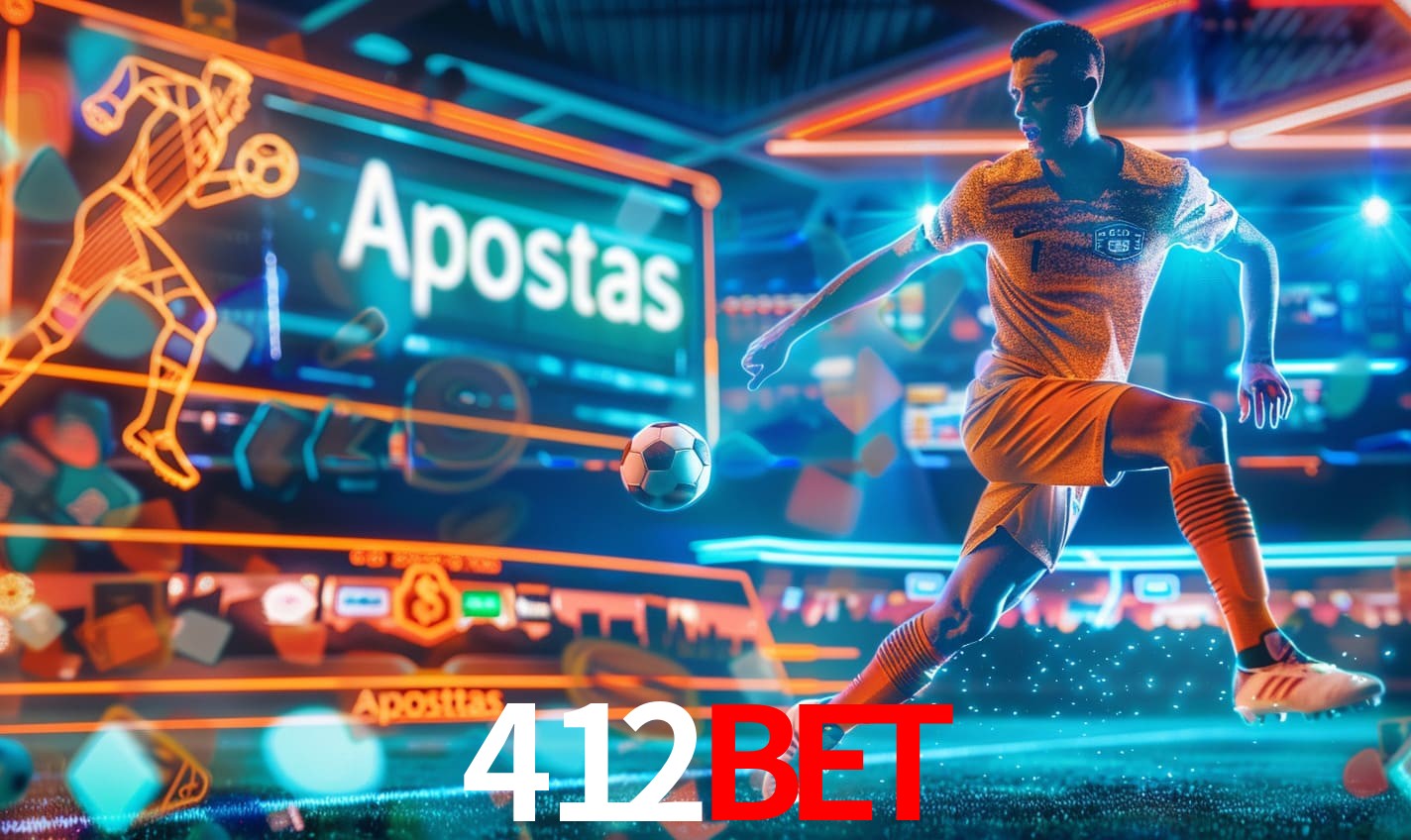 Apostas 412Bet