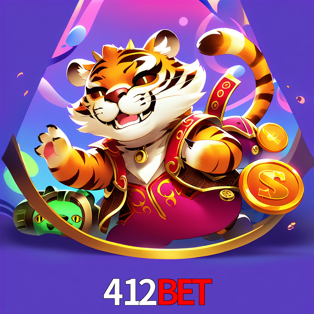Cassino Online 412Bet